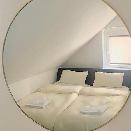 Cityna Apartment Bielefeld - Late Check-Out エクステリア 写真