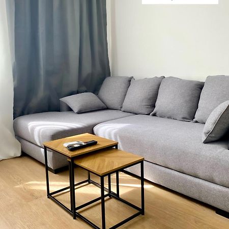 Cityna Apartment Bielefeld - Late Check-Out エクステリア 写真