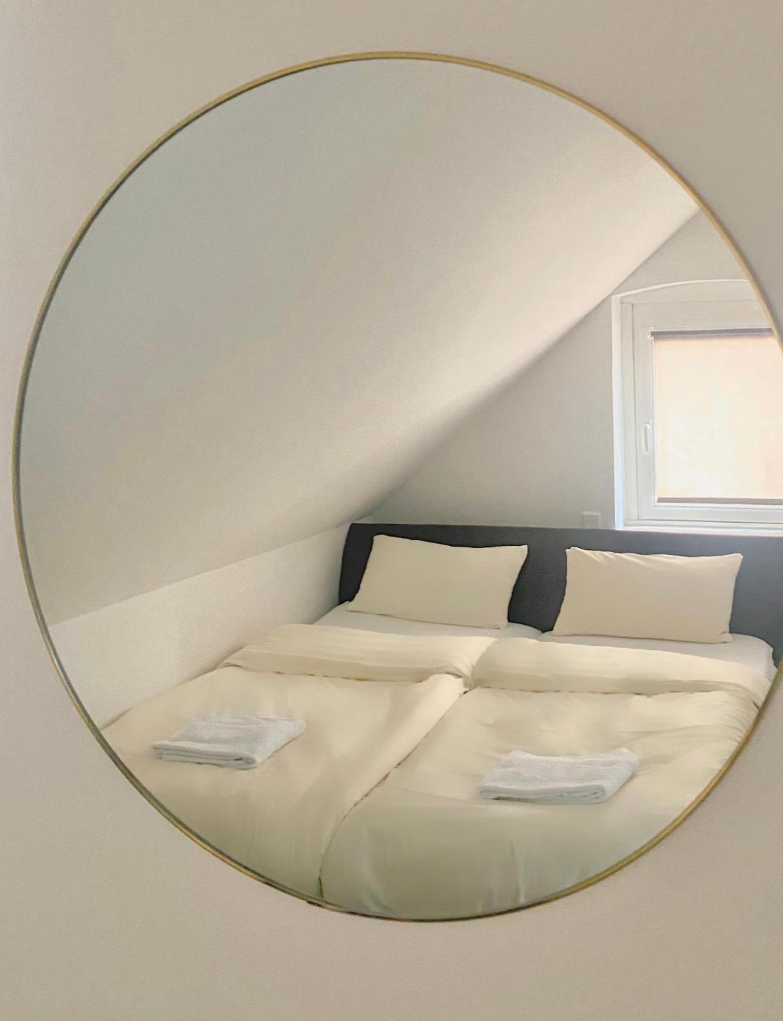 Cityna Apartment Bielefeld - Late Check-Out エクステリア 写真